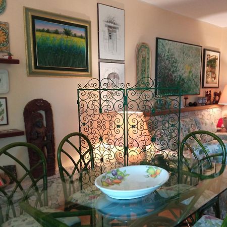 陶尔米纳Mara'S House, 10 Minuti A Piedi Dal Centro, Parcheggio Privato公寓 外观 照片