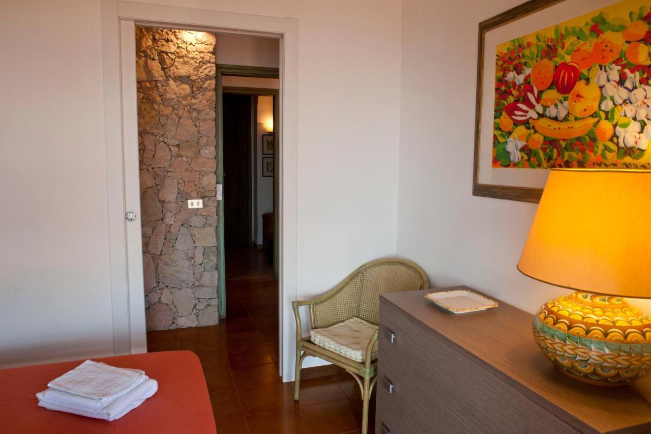 陶尔米纳Mara'S House, 10 Minuti A Piedi Dal Centro, Parcheggio Privato公寓 外观 照片