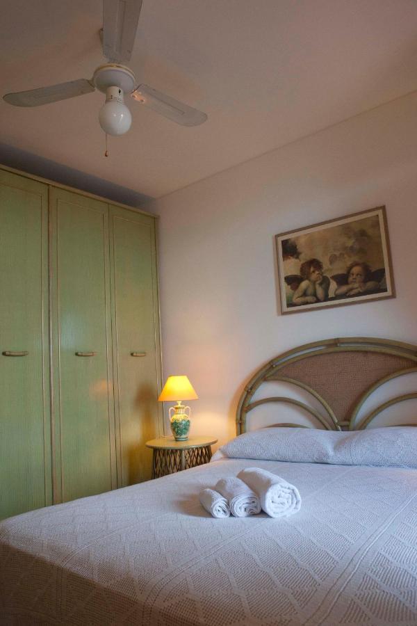陶尔米纳Mara'S House, 10 Minuti A Piedi Dal Centro, Parcheggio Privato公寓 外观 照片