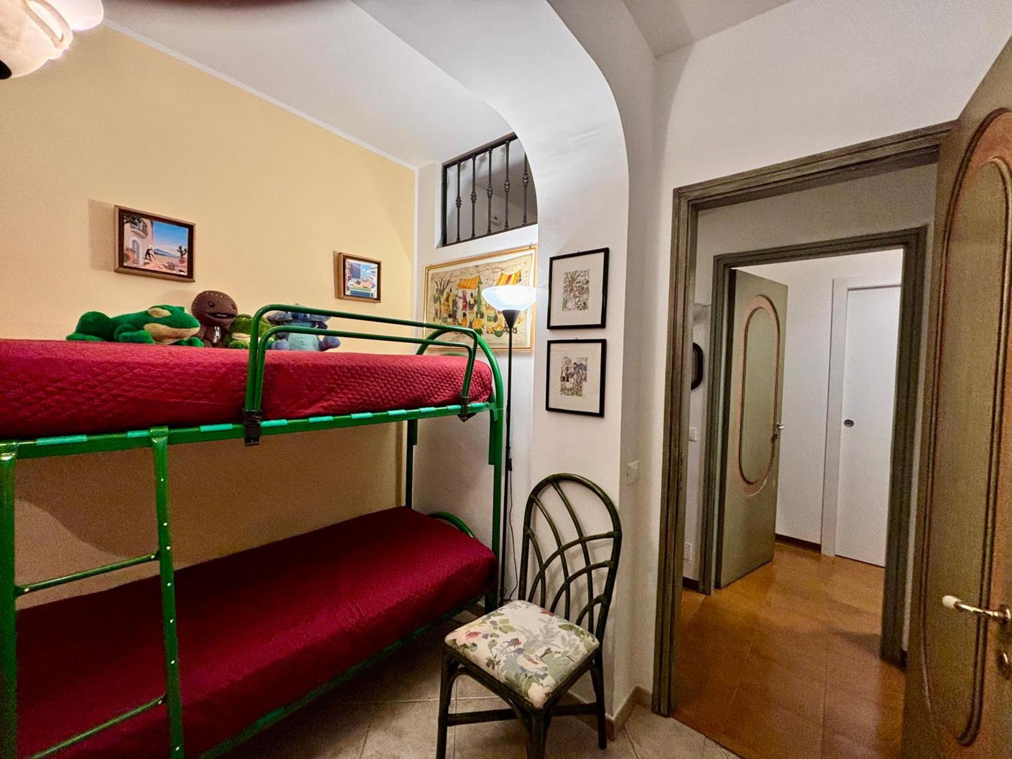 陶尔米纳Mara'S House, 10 Minuti A Piedi Dal Centro, Parcheggio Privato公寓 外观 照片